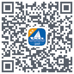 中储智运水运版 QRcode