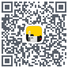 快乐斑马HD QRcode