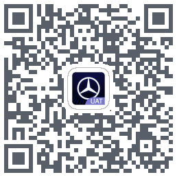 梅赛德斯-奔驰 QRcode