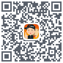 华师傅的下载二维码