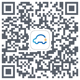 中化车生活 QRcode