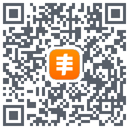 丰e管家 QRcode