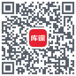 库课网校 QRcode