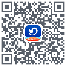 轻喜到家codice QR per il download