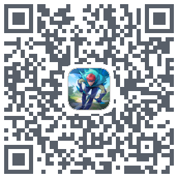 绝影之竞 QRcode