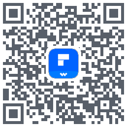 PDFelementdu code QR de téléchargement