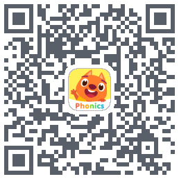 步步自然拼读รหัส QR สำหรับดาวน์โหลด