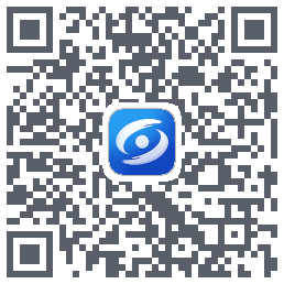 闽政通APP的下载二维码