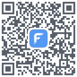 新云雀-uniappcodice QR per il download