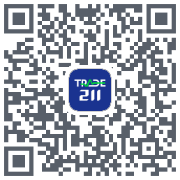 Trade211的下載二維碼