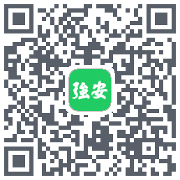 学习强安的下载二维码