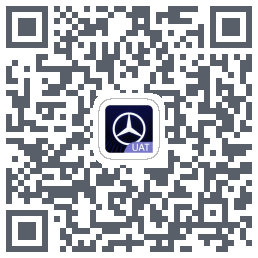 梅赛德斯-奔驰 QR-код для загрузки