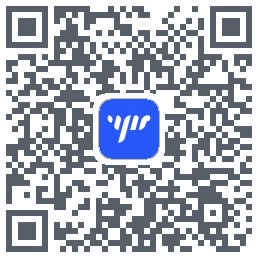 爱原物 QRcode