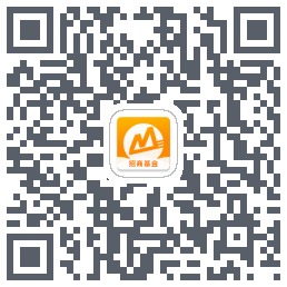 招商基金 QR-код для загрузки