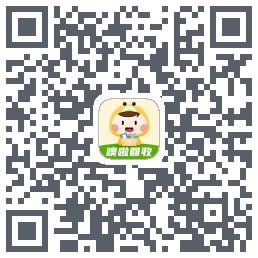 噢啦回收-旧衣服回收旧书旧手机旧家电闲置旧物免费上门回收无忧的下載二維碼