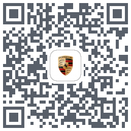 保时捷Download QR-Code