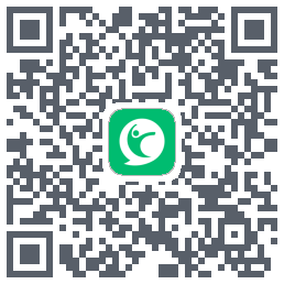 咕咚código QR de descarga de