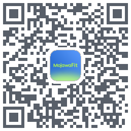 MOJAWAFit QRcode