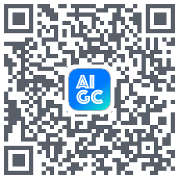 AIGC QRcode