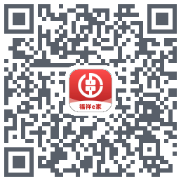 湖南农信的下載二維碼