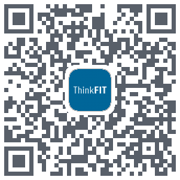 ThinkFIT QRcode