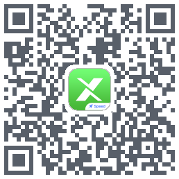 XTrend Speed的下載二維碼