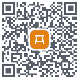 板凳社区 QRcode