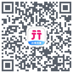无忧行 QRcode