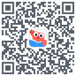 KaDa阅读的下载二维码