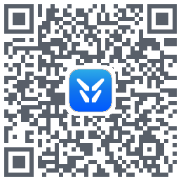 羚羊 QRcode