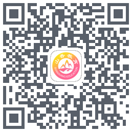 山香网校的下載二維碼