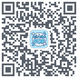 美画小屋 QRcode
