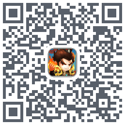 迷你军团的下載二維碼