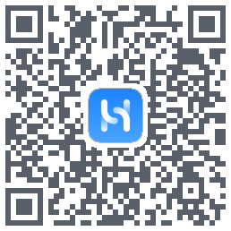 Haylou Fun QRcode