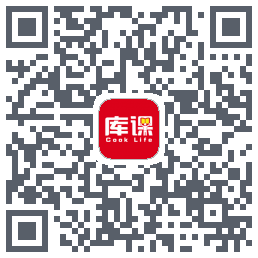 库课网校的下載二維碼