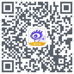 爱问医生诊室的下載二維碼