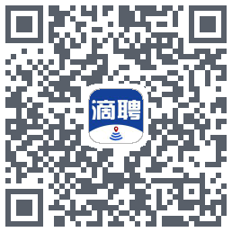 滴聘 QRcode