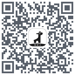 看房日记SITcódigo QR de descarga de