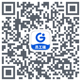 GymGo员工端kod QR do pobrania