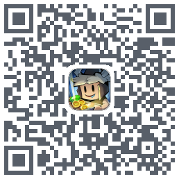 英雄没有闪 QRcode