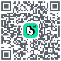 波点音乐 QRcode
