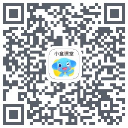 小盒课堂 QRcode