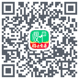 瘦吧的下載二維碼