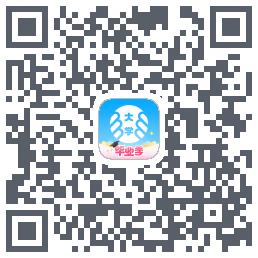 掌上大学 QRcode