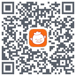 猪八戒的下载二维码