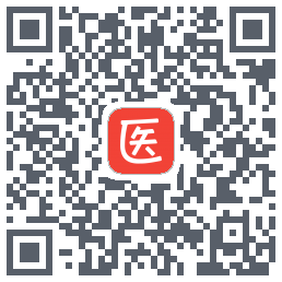 医考帮 QRcode