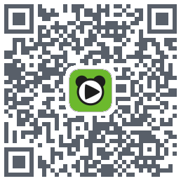 熊猫短剧 QRcode