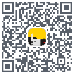 快乐斑马HD QRcode