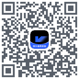 微乐播รหัส QR สำหรับดาวน์โหลด
