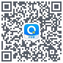蜜蜂试卷 QR-код для загрузки